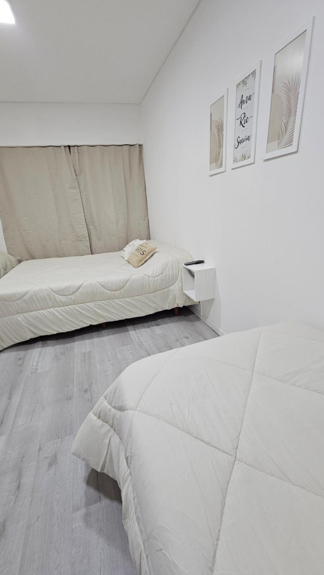 부에노스아이레스 Departamento En Microcentro A Pasos Del Obelisco 아파트 외부 사진